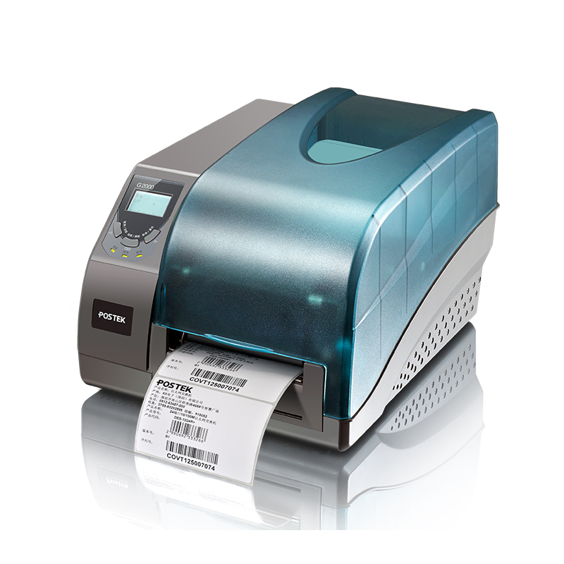 PostekG2000e桌面RFID打印机