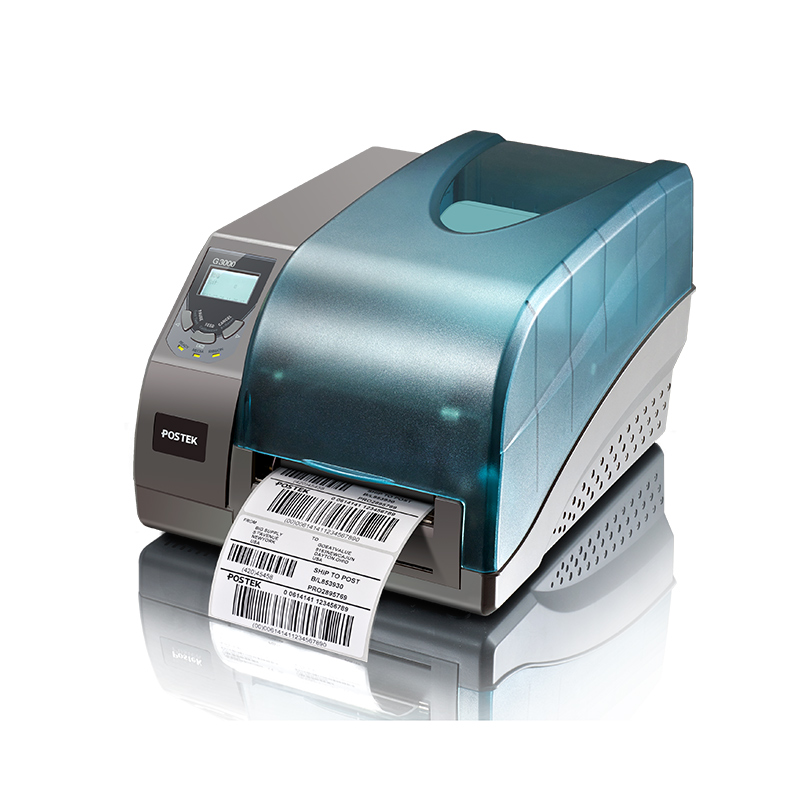PostekG3000e桌面RFID打印机